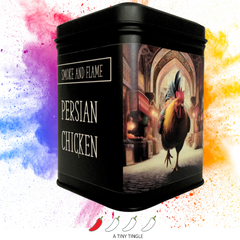 Persian Chicken