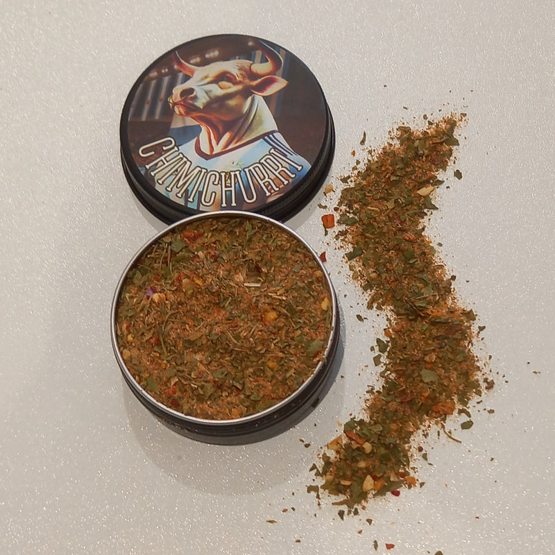 Gift Wrapped Flavour - Free P&P