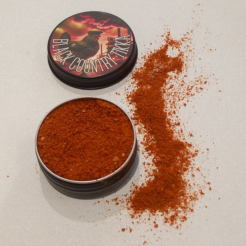 Gift Wrapped Flavour - Free P&P