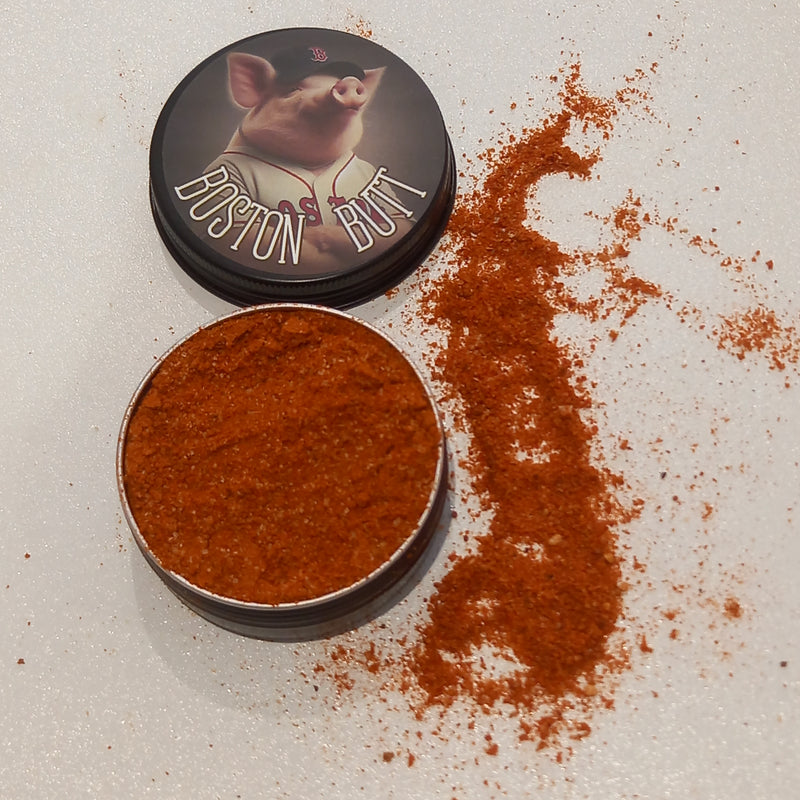 Gift Wrapped Flavour - Free P&P