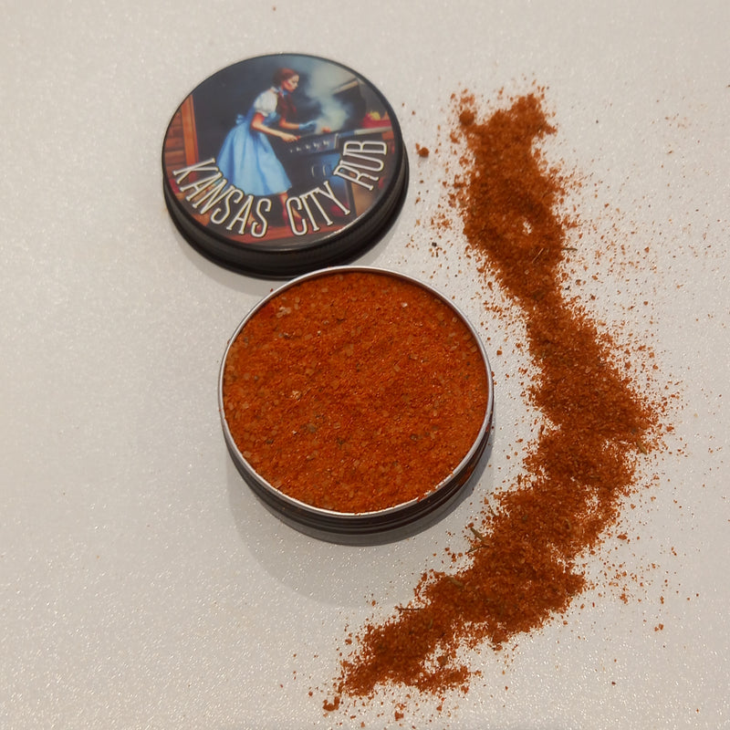 Gift Wrapped Flavour - Free P&P