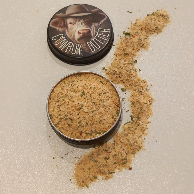 Gift Wrapped Flavour - Free P&P