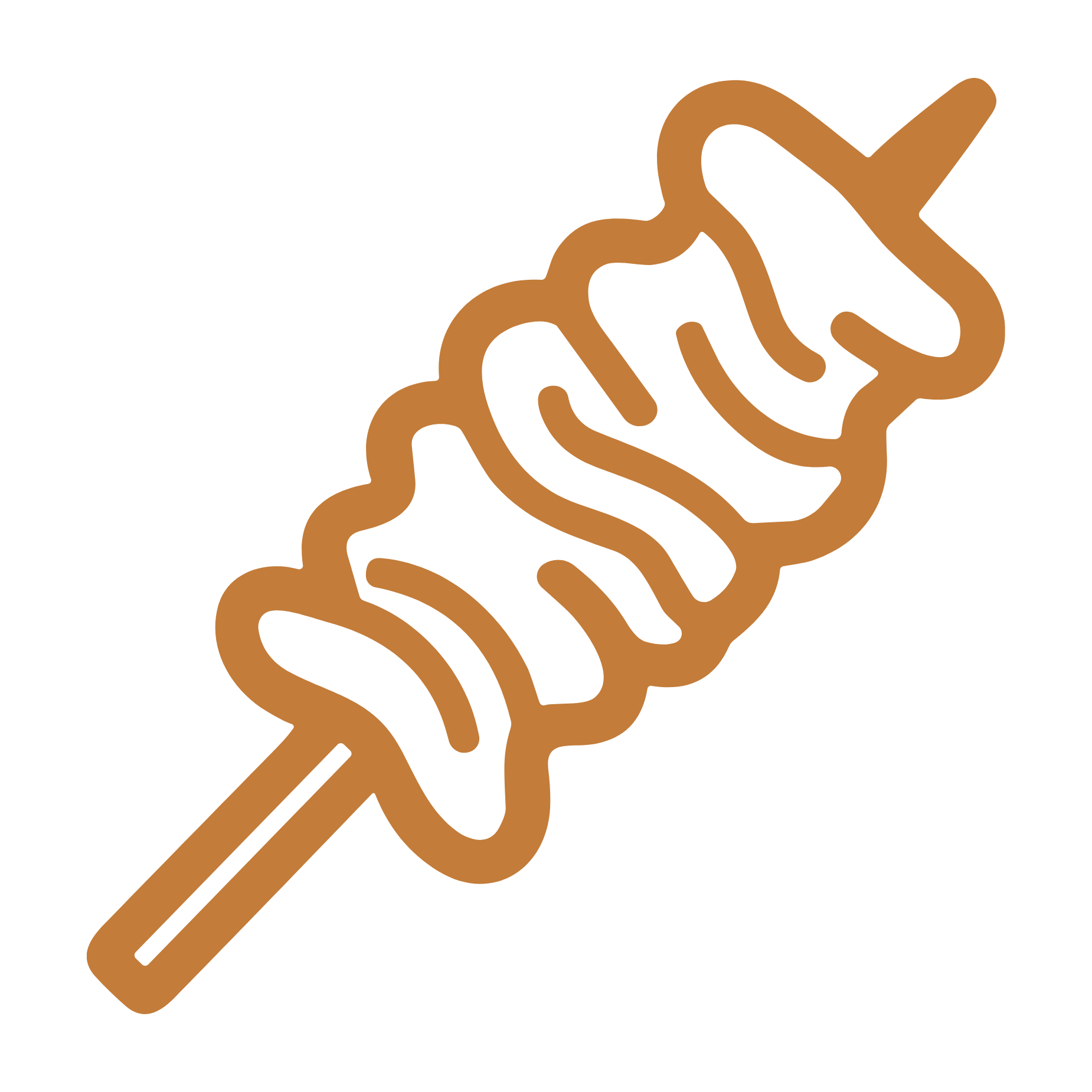 Skewers