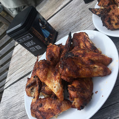 Kansas City Rub
