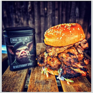 The Cuban - Revolutionary Spirit Spice Blend