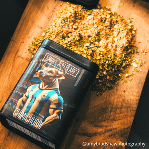 Chimichurri
