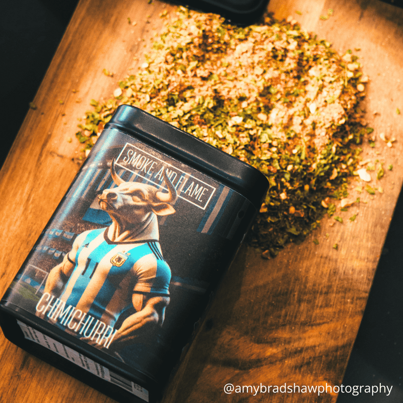 Chimichurri