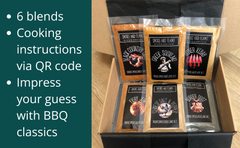 Christmas Gift Set:  Takeaway Classics Collection - £14.99 Free P&P