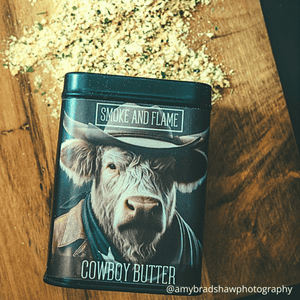 Cowboy Butter