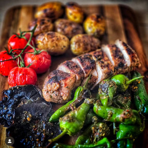 The Cuban - Revolutionary Spirit Spice Blend