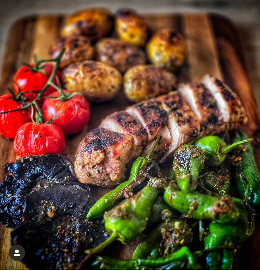 The Cuban - Revolutionary Spirit Spice Blend