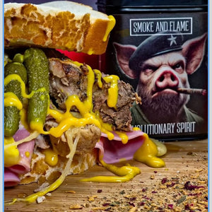 The Cuban - Revolutionary Spirit Spice Blend