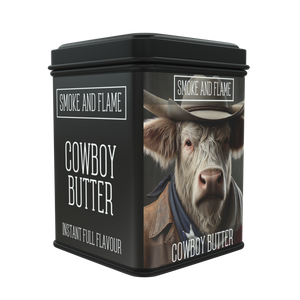 Cowboy Butter