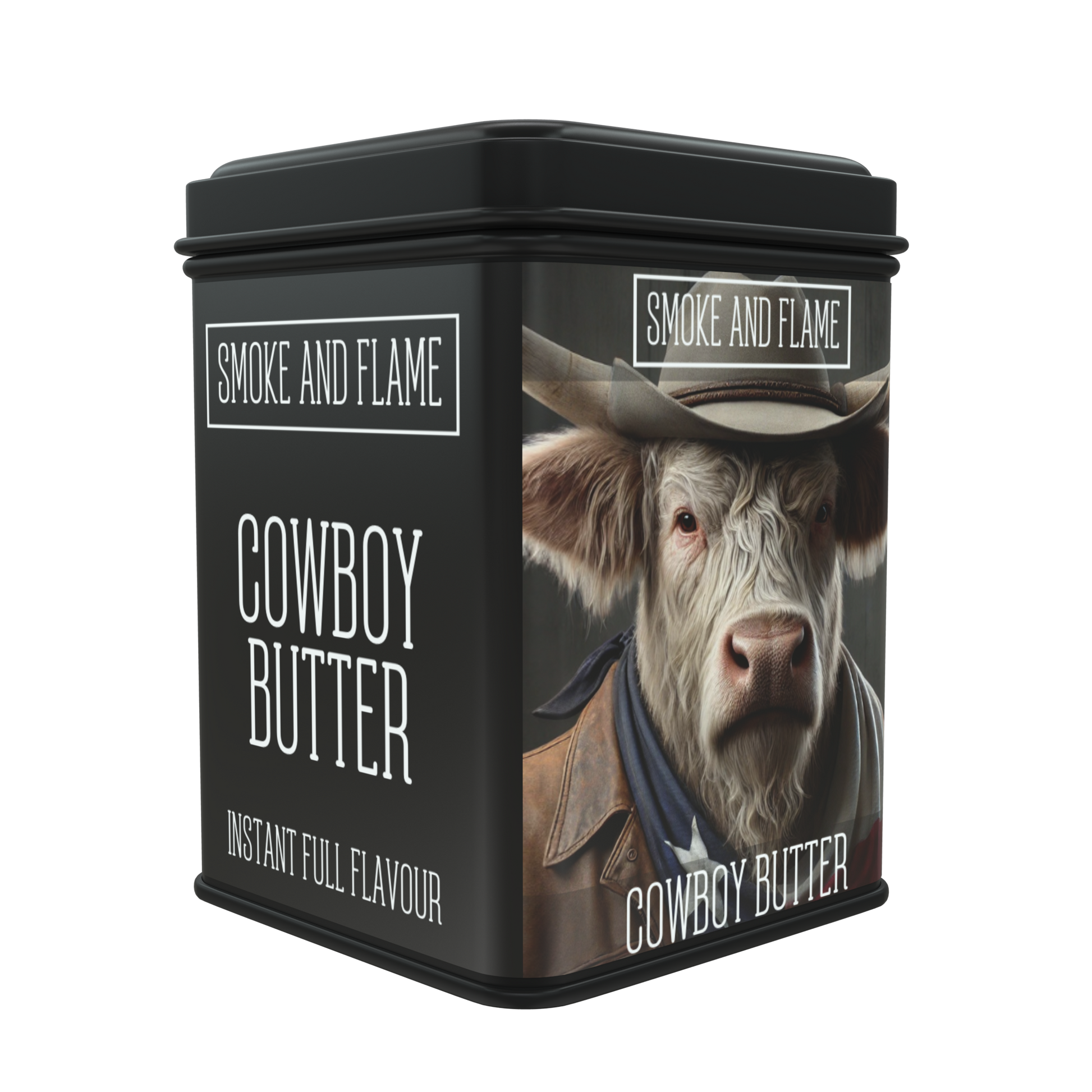 Cowboy Butter