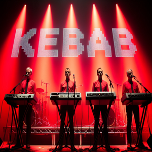 Doner Kebab