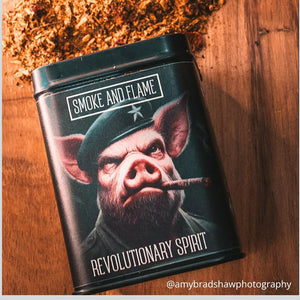 The Cuban - Revolutionary Spirit Spice Blend