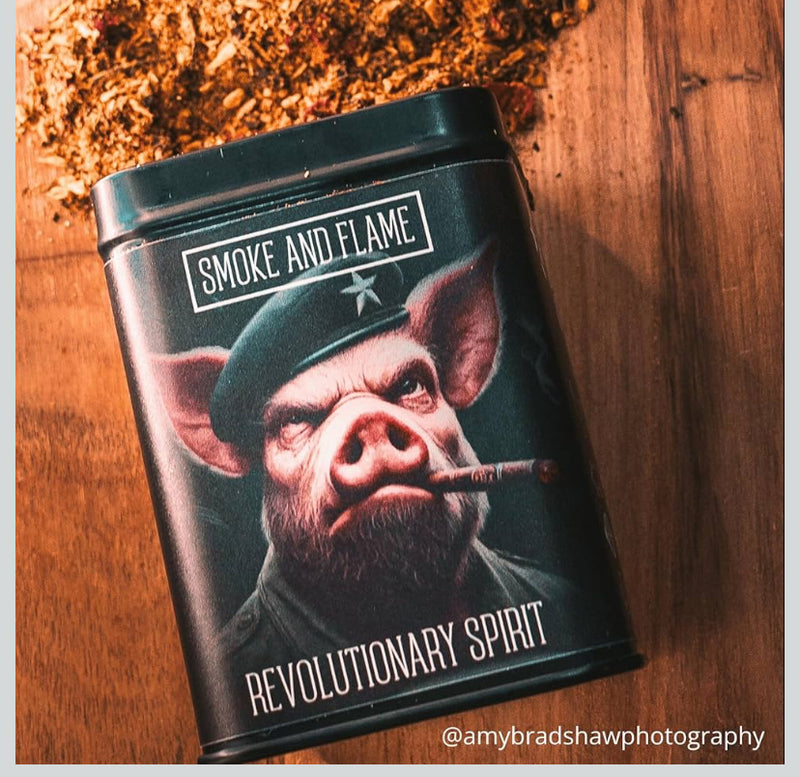 The Cuban - Revolutionary Spirit Spice Blend