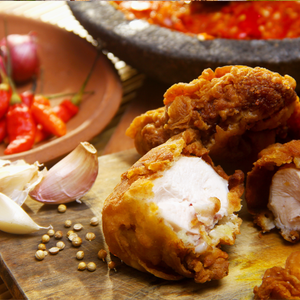 Big Hittin' Chicken