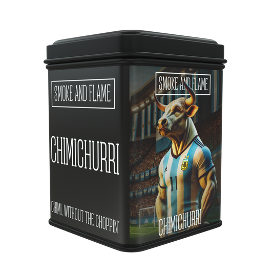 Chimichurri