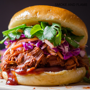 Boston Butt Pulled Pork Rub
