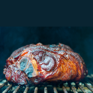 Boston Butt Pulled Pork Rub