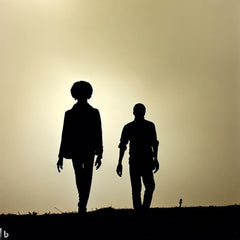 Simon and Garfunkel
