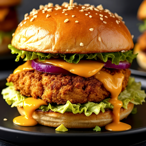 Big Hittin' Chicken