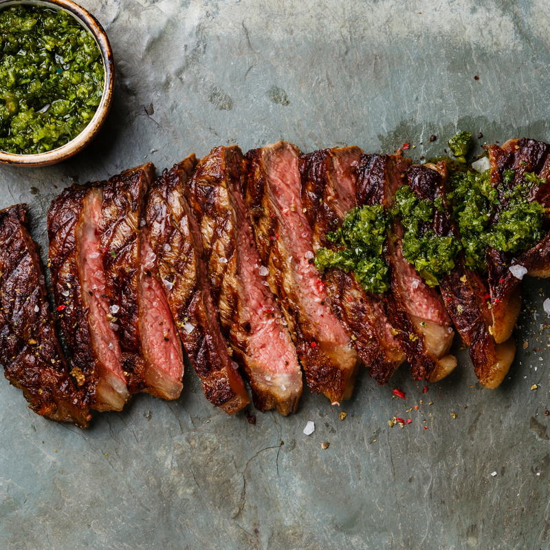 Chimichurri