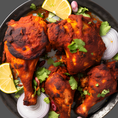 Tandoori Mixed Grill Triple Pack