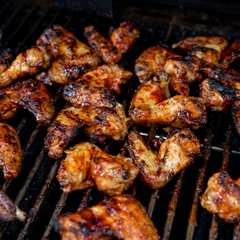 Tandoori Mixed Grill Triple Pack