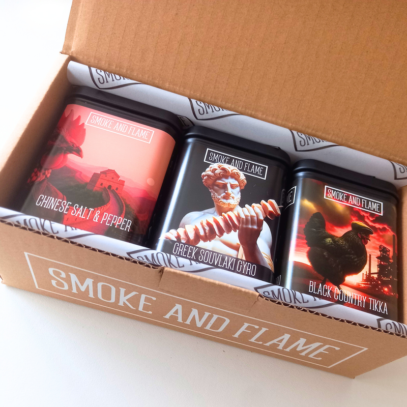 Takeaway Classics Collection - Free P&P