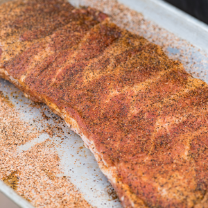 Kansas City Rub