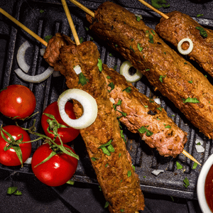Black Country Shish Kebabs