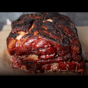 Indonesian Pig Roast