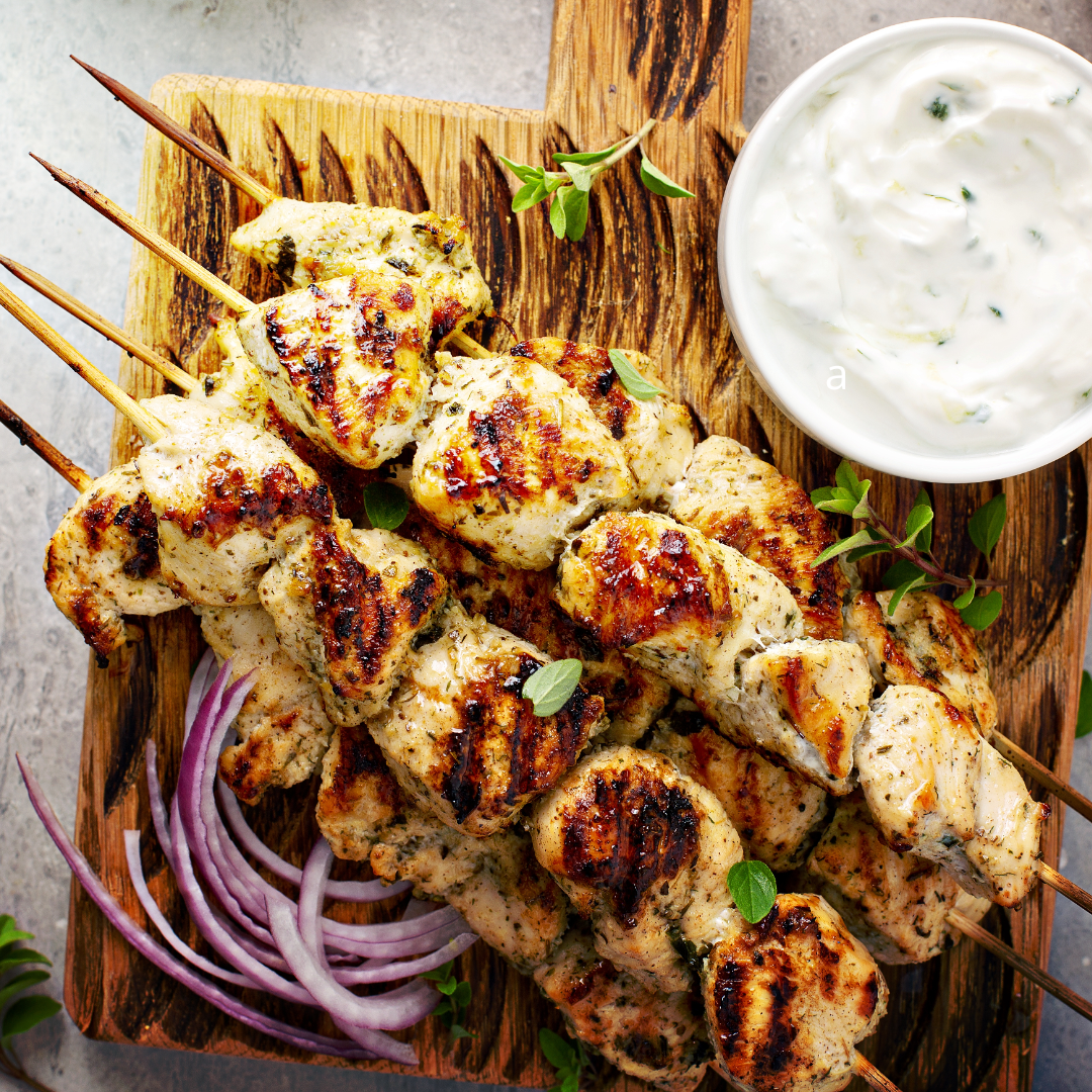 Chicken Souvlaki Gryo Kebab Spice Spice Blend and seasoning mix | Smoke ... Chicken Souvlaki Gryo Kebab Spice Spice Blend and seasoning mix | Smoke ...