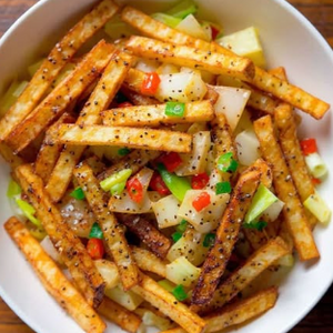 Chinese Salt and Pepper Blend