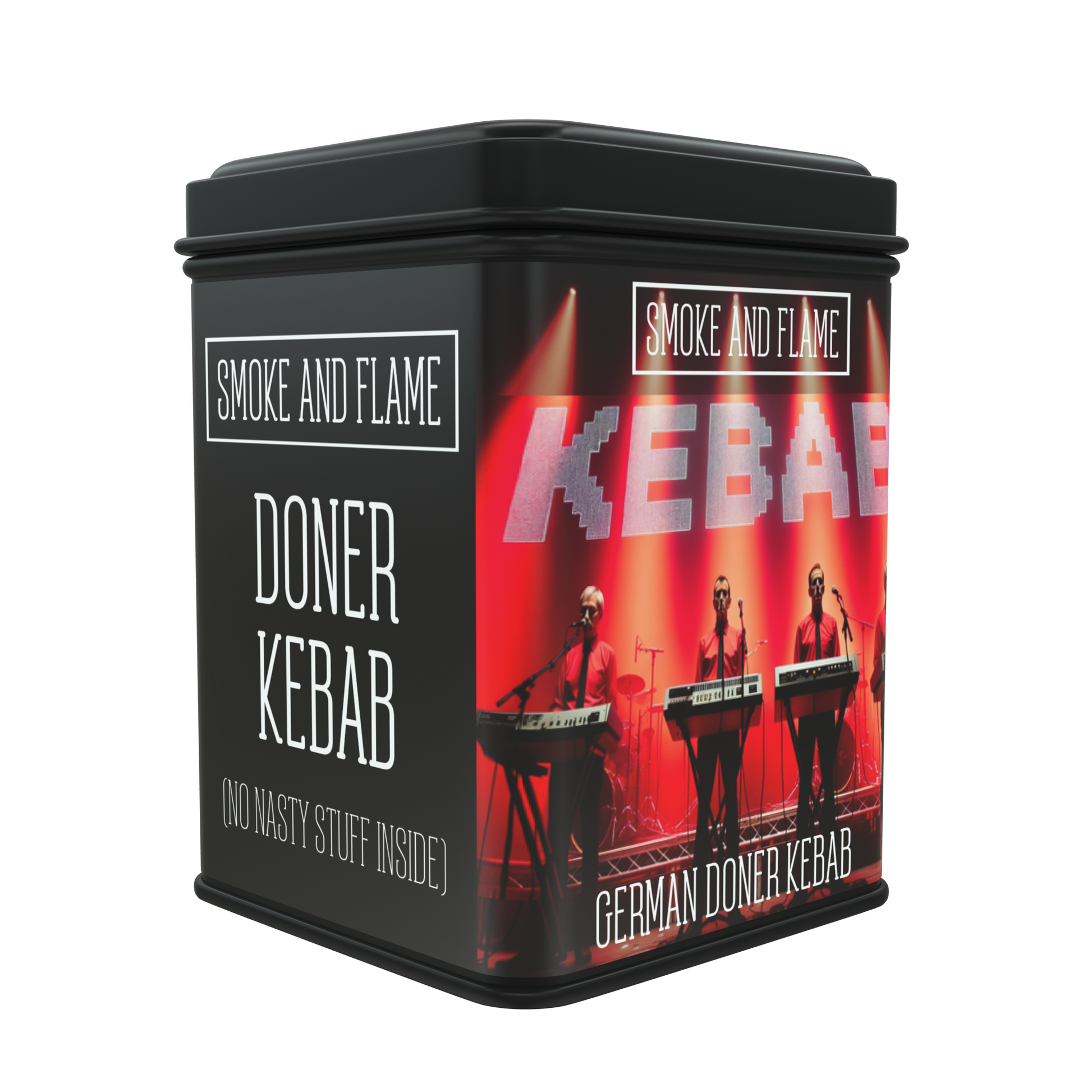 Doner Kebab