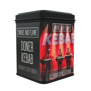 Doner Kebab
