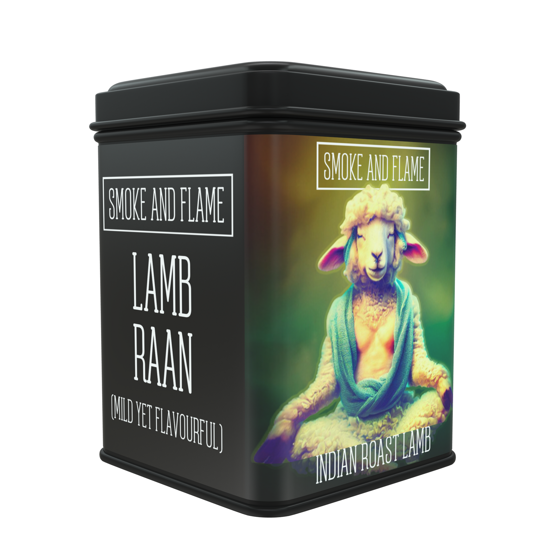 Lamb Raan