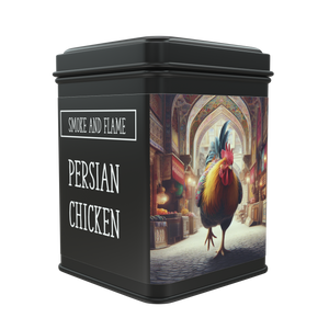 Persian Chicken