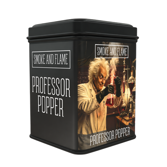 Professor Popper