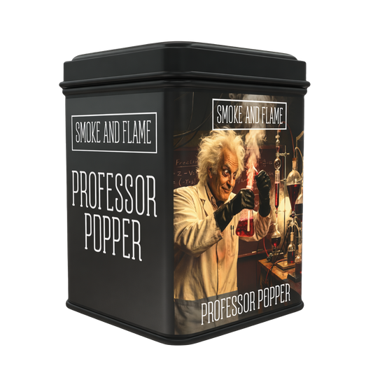 Professor Popper