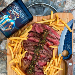 Chimichurri