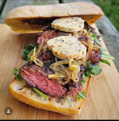 Cowboy Butter