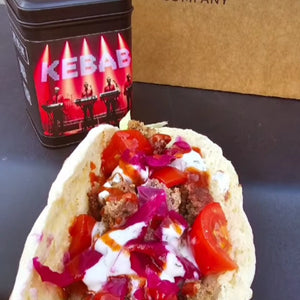 Doner Kebab