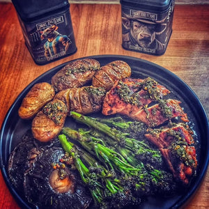 Chimichurri