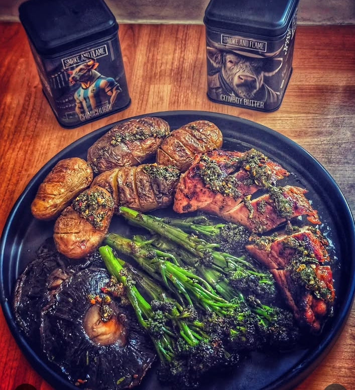 Chimichurri