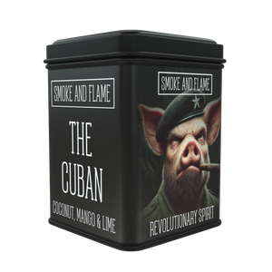 The Cuban - Revolutionary Spirit Spice Blend