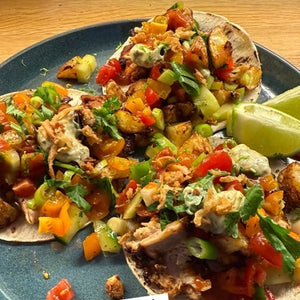 Black Country Chicken Tikka