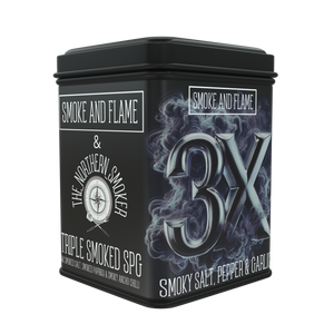 Triple X - A Triple Smoked SPG